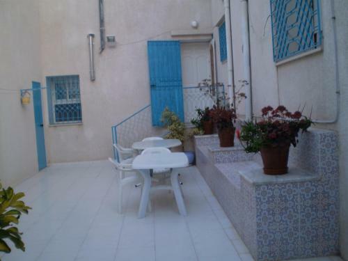 Villa Kenza
