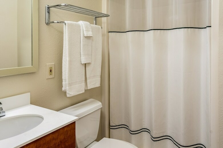 Hotel Crossland Economy Studios - Eugene - Springfield