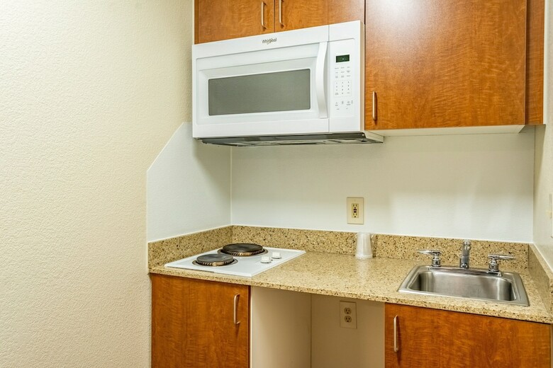 Hotel Crossland Economy Studios - Eugene - Springfield