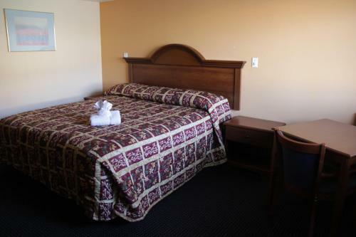 Astro Motel