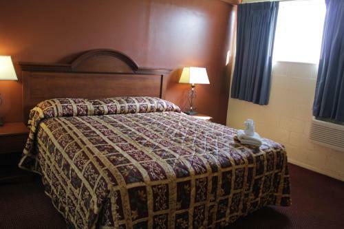 Astro Motel