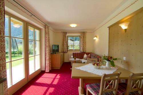 Apartamento Landhaus Wildes Wasser