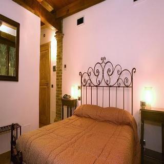 B&B La Torretta Sul Borgo