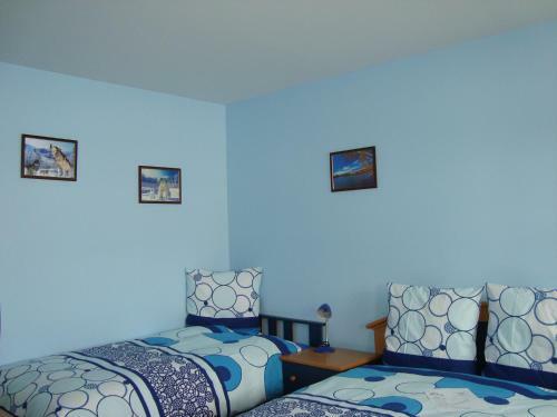 Motel Le Marquis
