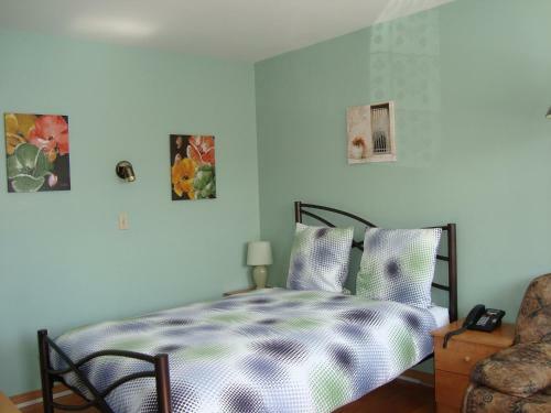 Motel Le Marquis