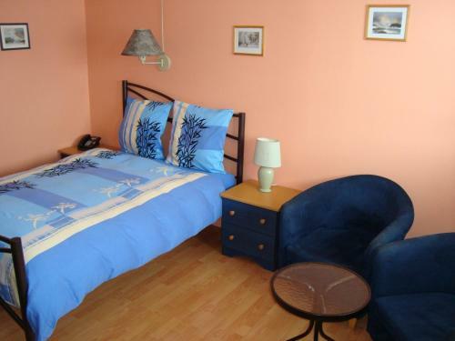 Motel Le Marquis