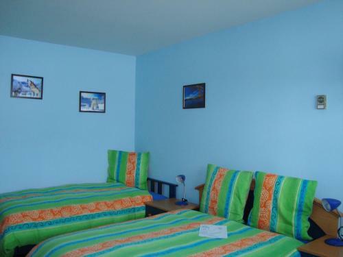 Motel Le Marquis
