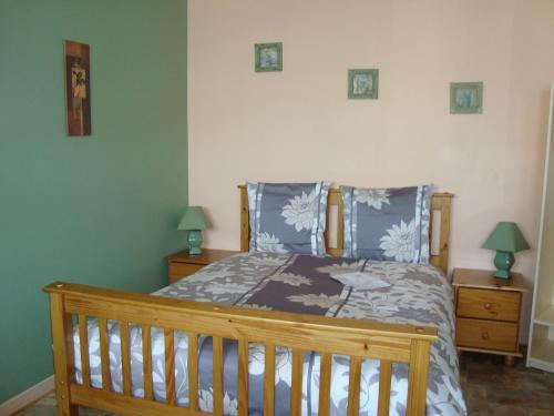 Motel Le Marquis