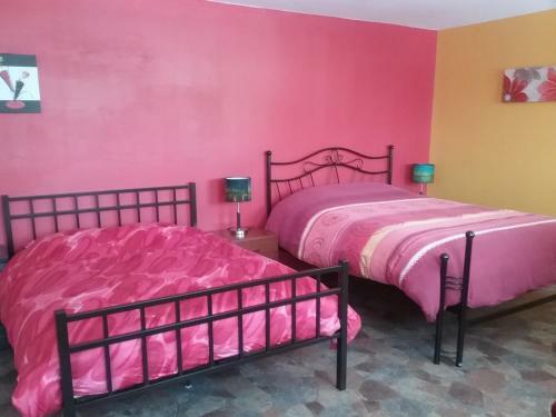 Motel Le Marquis
