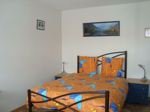 Motel Le Marquis