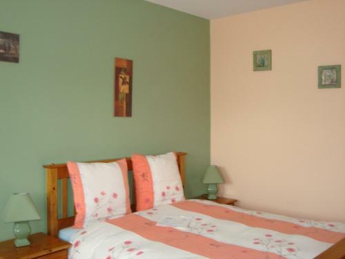 Motel Le Marquis