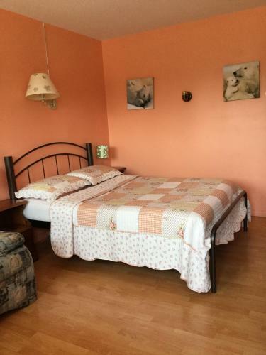 Motel Le Marquis