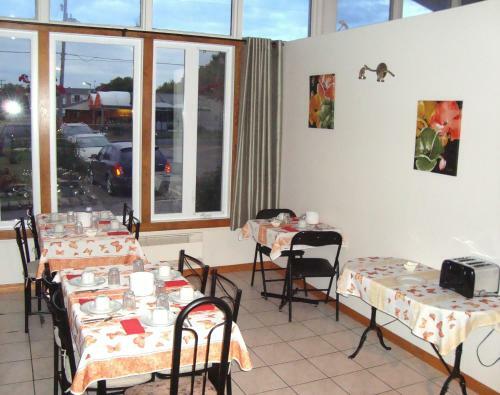 Motel Le Marquis