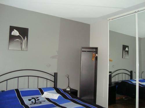 Motel Le Marquis