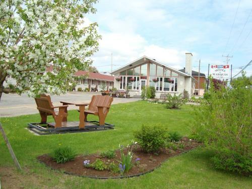 Motel Le Marquis