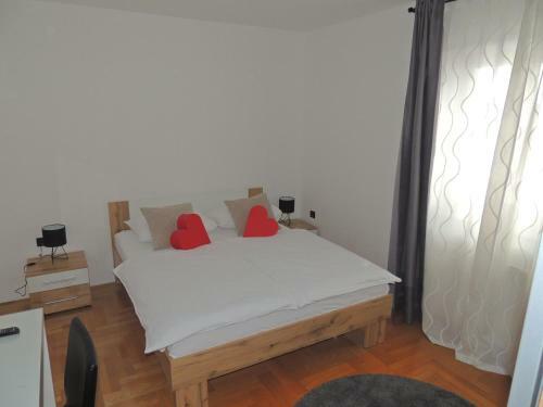 Bed & Breakfast Villa Mali Raj