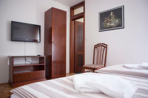 Bed & Breakfast Villa Mali Raj