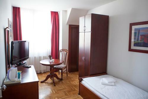 Bed & Breakfast Villa Mali Raj