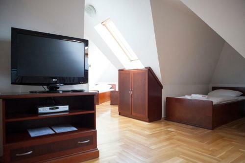 Bed & Breakfast Villa Mali Raj