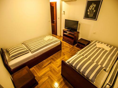 Bed & Breakfast Villa Mali Raj