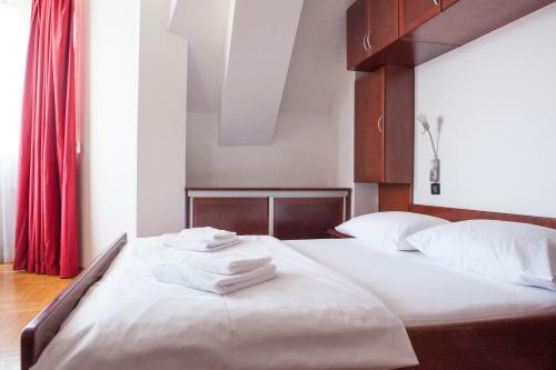 Bed & Breakfast Villa Mali Raj