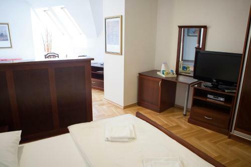Bed & Breakfast Villa Mali Raj