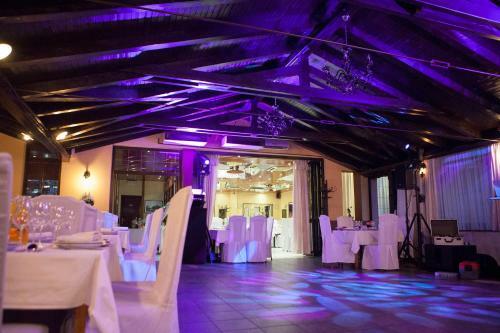 Bed & Breakfast Villa Mali Raj