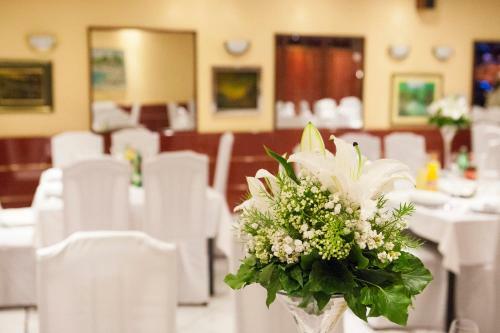 Bed & Breakfast Villa Mali Raj