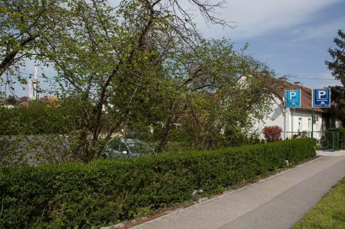 Bed & Breakfast Villa Mali Raj