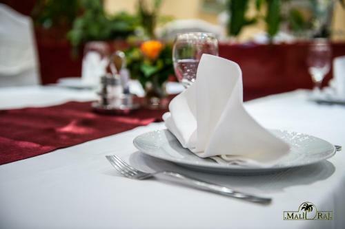 Bed & Breakfast Villa Mali Raj