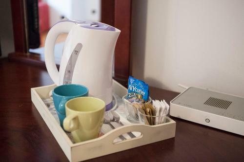 Bed & Breakfast Villa Mali Raj