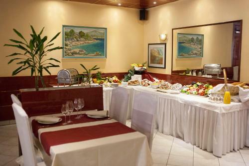 Bed & Breakfast Villa Mali Raj