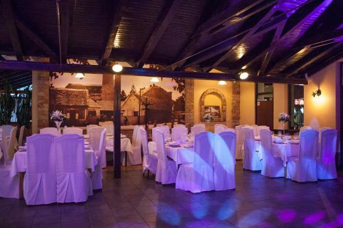 Bed & Breakfast Villa Mali Raj