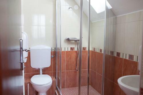 Bed & Breakfast Villa Mali Raj