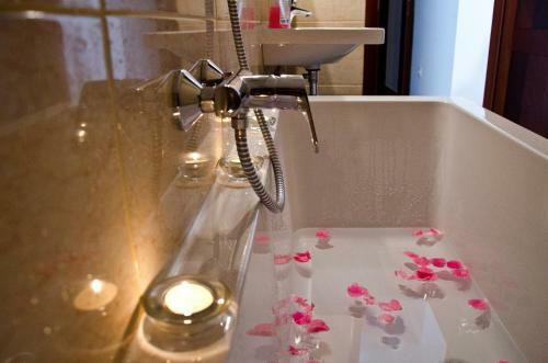 Bed & Breakfast Villa Mali Raj