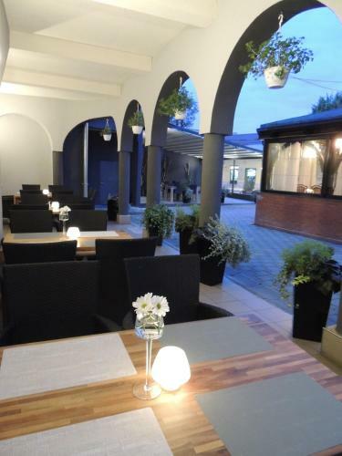 Bed & Breakfast Villa Mali Raj