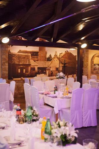 Bed & Breakfast Villa Mali Raj