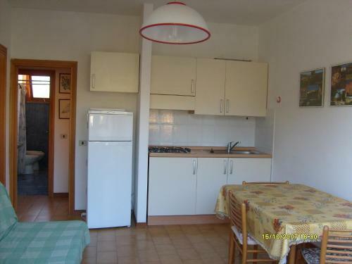 Apartamento Residenza Roberta 6