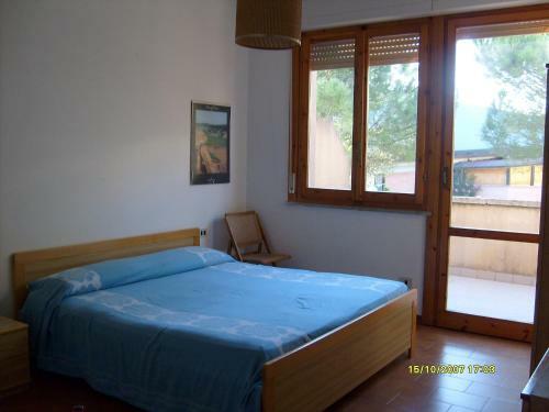 Apartamento Residenza Roberta 6