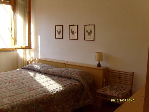 Apartamento Residenza Roberta 6