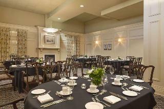 Hotel Ivey Spencer Leadership Centre