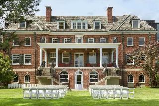 Hotel Ivey Spencer Leadership Centre