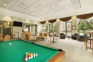 Hotel Ivey Spencer Leadership Centre