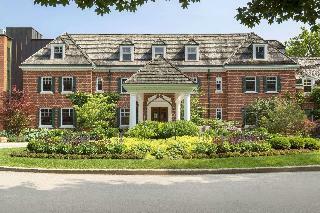 Hotel Ivey Spencer Leadership Centre