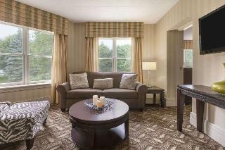 Hotel Ivey Spencer Leadership Centre