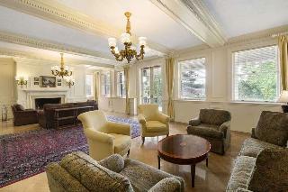 Hotel Ivey Spencer Leadership Centre