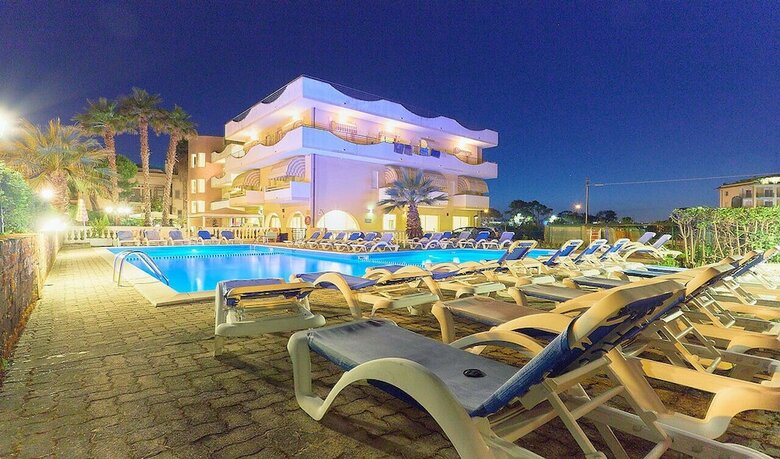 Hotel Rivadoro