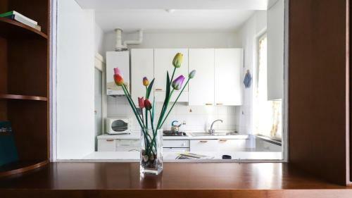 Apartamento Casa Dei Sapori