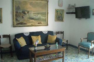 Bed & Breakfast La Stella Marina