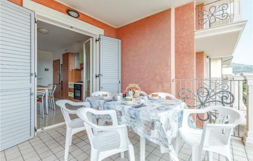 Apartamento 13/a Int.8